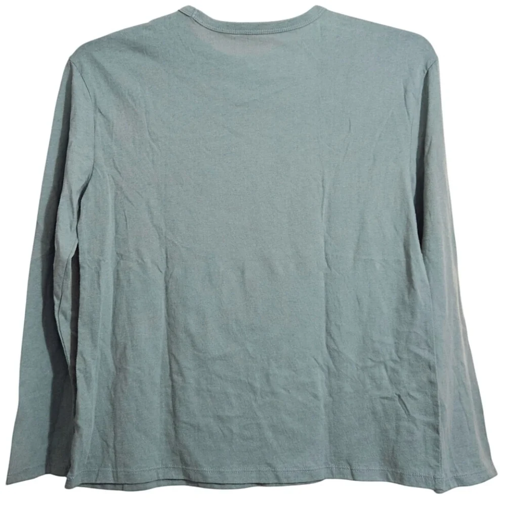 Gap Kids David Bowie Long Sleeve Graphic Tee 10 NWT
